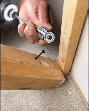 Hot Sale 40% OFF💥105 Degree Right Angle Drill Adapter🔧